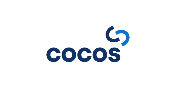 Logo de Cocos