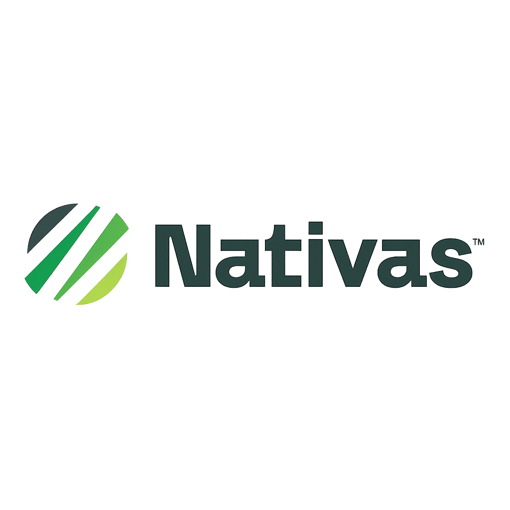 Logo de Nativas