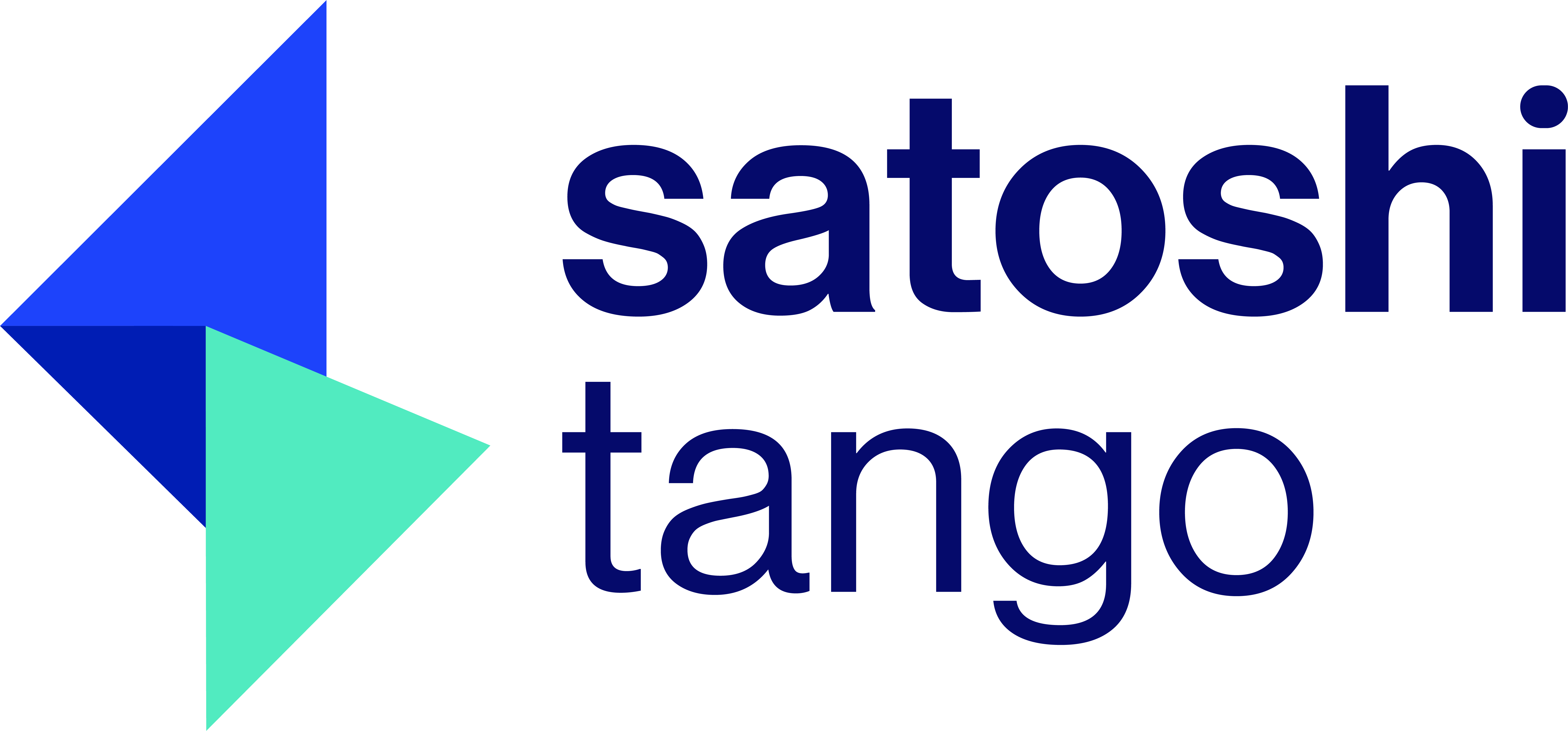 Logo de Satoshi Tango